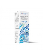 Horien Aqua Comfort 15ml