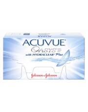 Acuvue Oasys Hydraclear 6 szt.