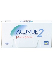 Acuvue 2 6 szt.