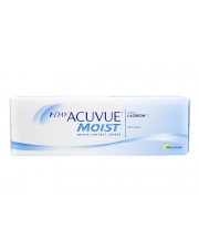 1 Day Acuvue Moist 30 szt.