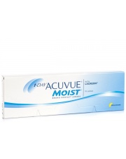 1 Day Acuvue Moist 10 szt.