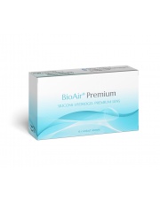 BioAir Premium 6 szt. Nowość