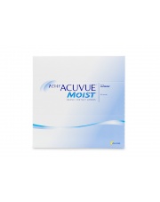 Acuvue 1-Day Moist 90 szt.