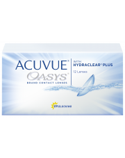 Acuvue Oasys 12 szt. 