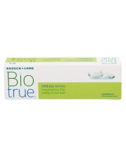 Biotrue ONEday 30 szt.