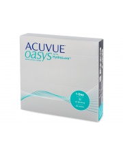 Acuvue Oasys 1-Day 90 szt. 