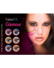 ColourVue Glamour - kwartalne - zerówki