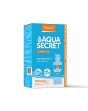  BioAir Aqua Secret 360ml + 100ml 