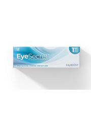 Horien EyeSecret 1 day 30 szt.