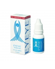 Eyeye Hydraclair 15ml z prowitaminą B5 