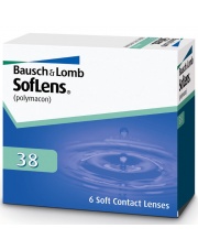 Soflens 38