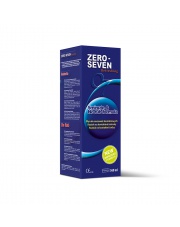 Zero Seven Refreshing 360ml