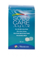 Solo Care Aqua 90ml
