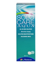 Solo Care Aqua 360ml 