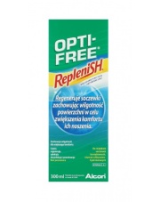 Opti Free RepleniSH 300ml 