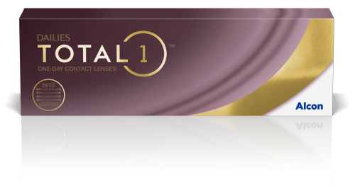 Dailies Total1, 30 szt.