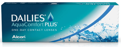 Dailies AquaComfort Plus, 30 szt.