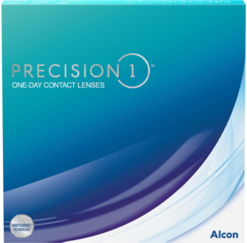 Precision1, 90 szt.