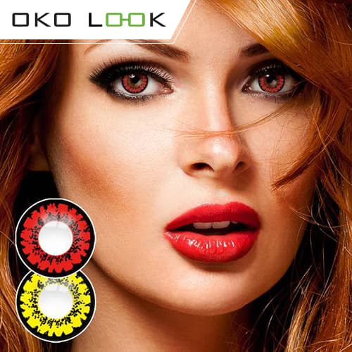 Crazy FancyLook Sunflower
