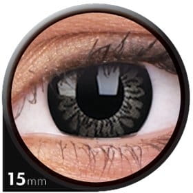 Big Eyes Awesome Black