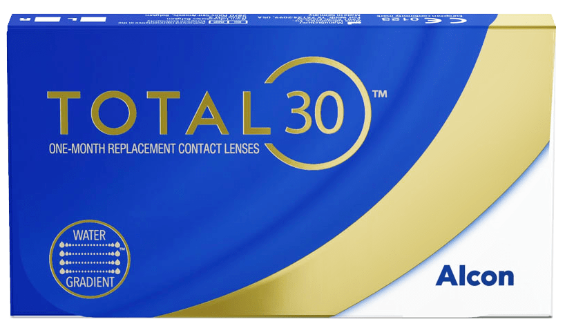 Total30, 3 szt.