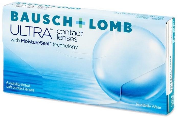 Ultra, 6 szt.