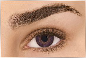 FreshLook ColorBlends Amethyst, 2 szt.